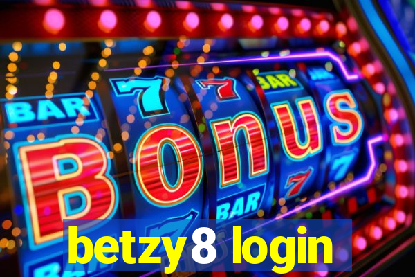 betzy8 login